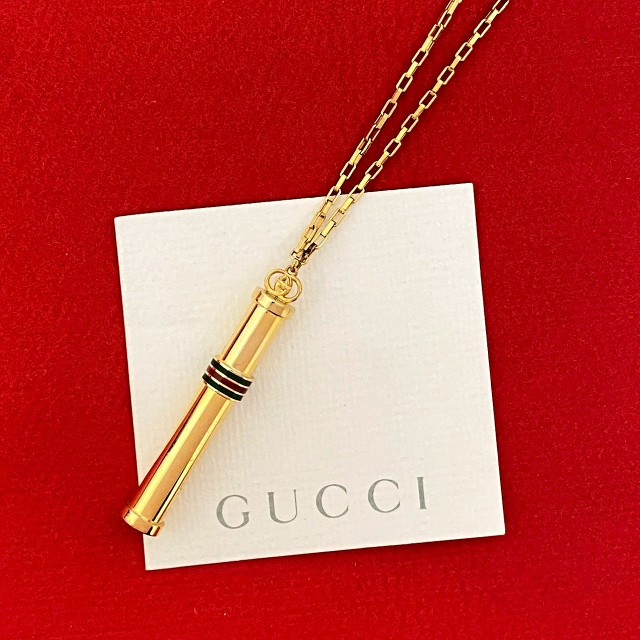 ヴィンテージ GUCCI グッチ パフューム ボトル ロング ネックレス 楽天市場】【中古】GUCCI グッチ Perfume Bottle パフューム ボトル