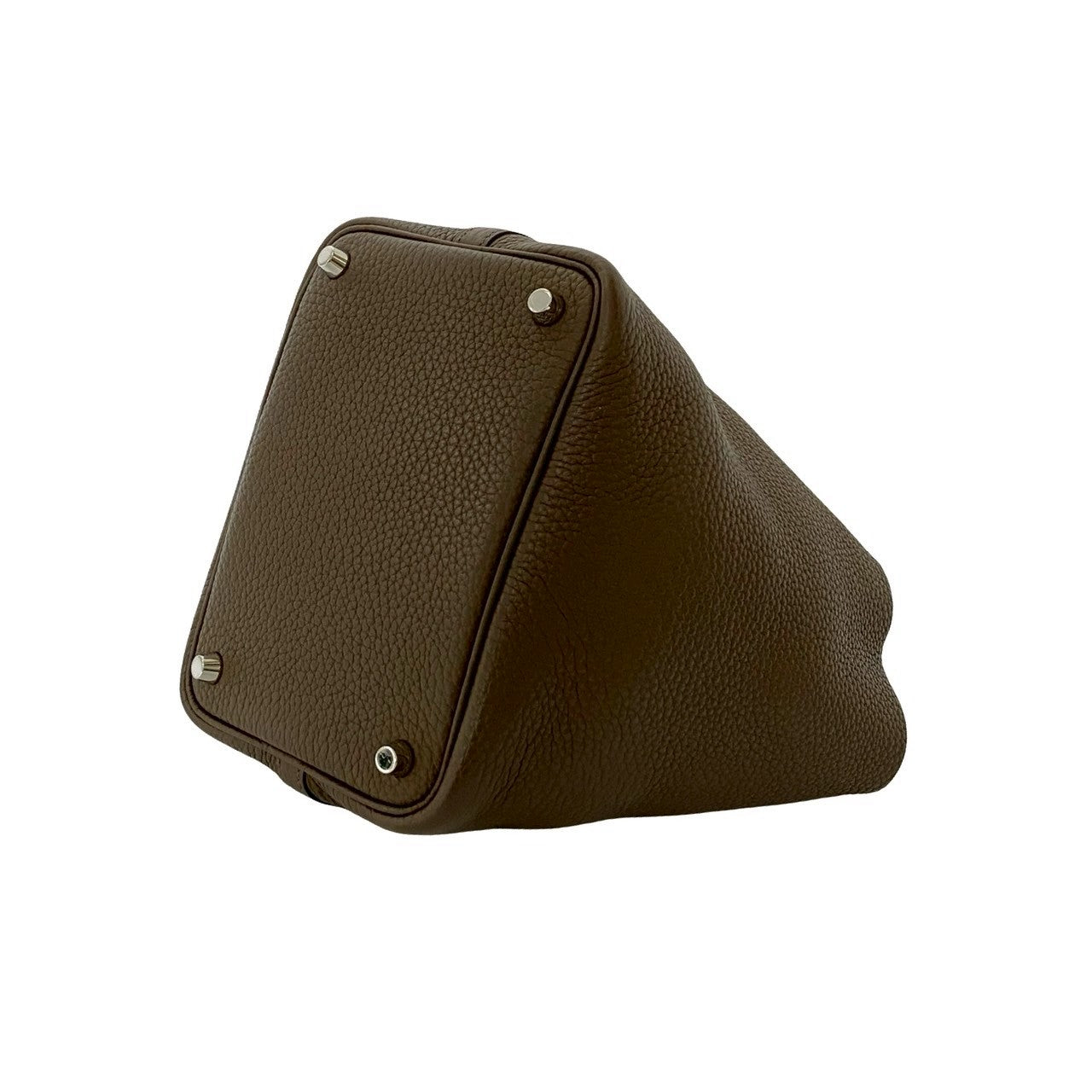 ちーたん　HERMES HERMES エルメス ネックレス ミニポップH アッシュ H147992FP98 ニュー