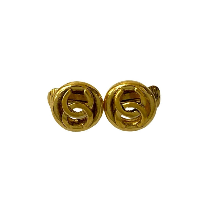 earrings chanel