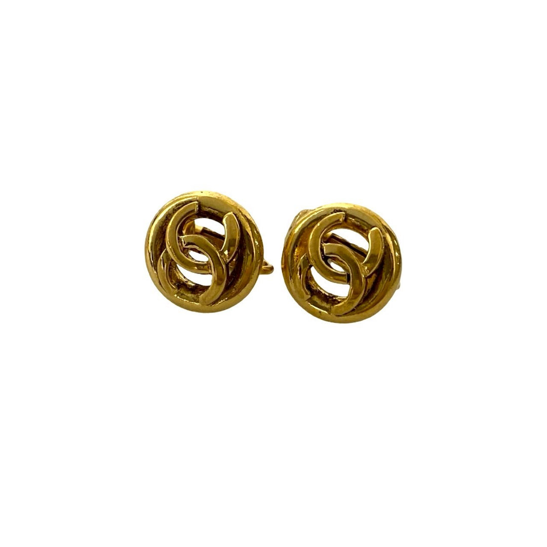 earrings chanel