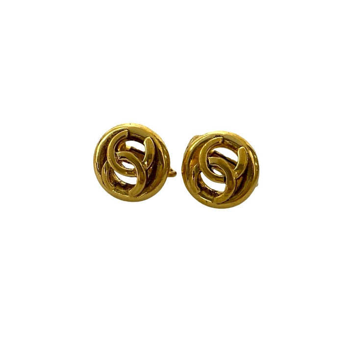 earrings chanel