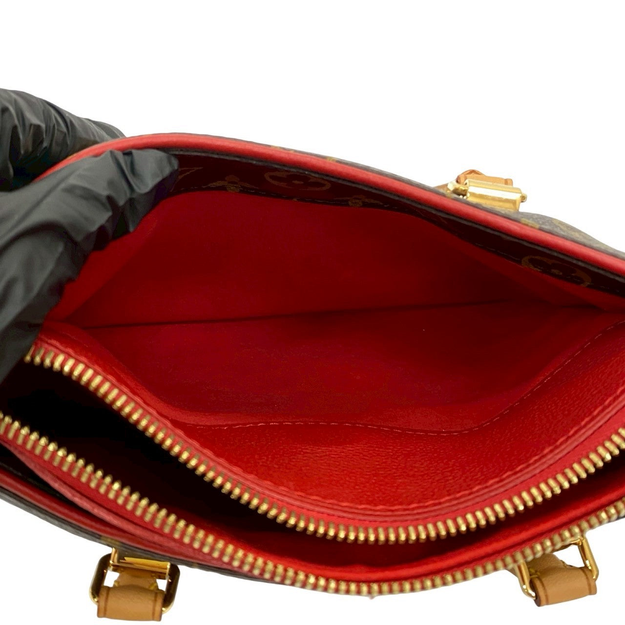 LOUIS VUITTON パラス BB – Trip