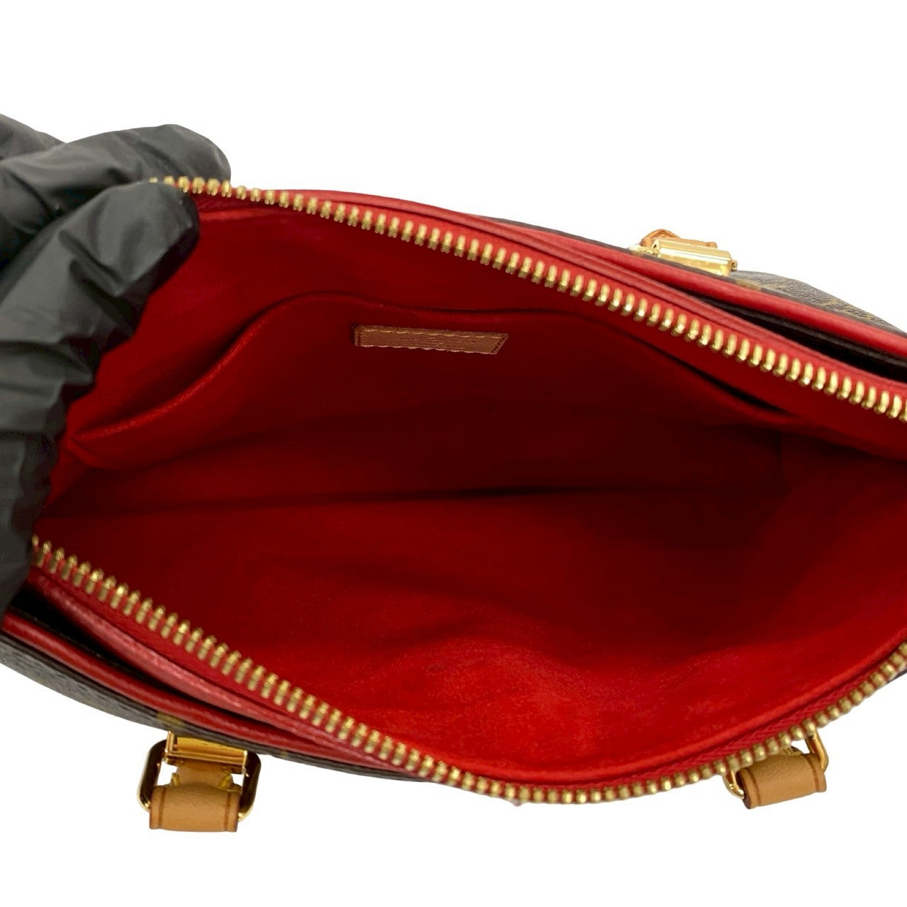 LOUIS VUITTON パラス BB – Trip