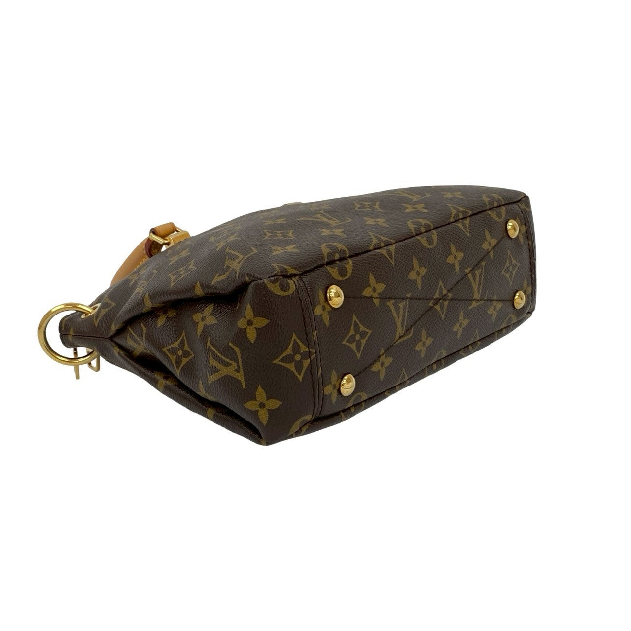 LOUIS VUITTON パラス BB – Trip