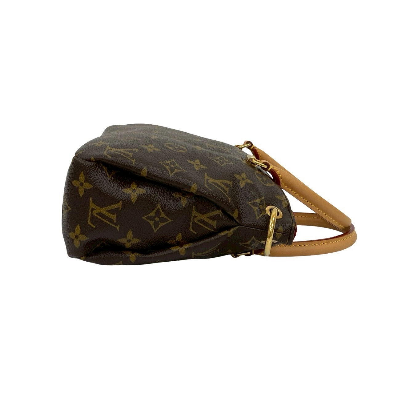 LOUIS VUITTON パラス BB – Trip