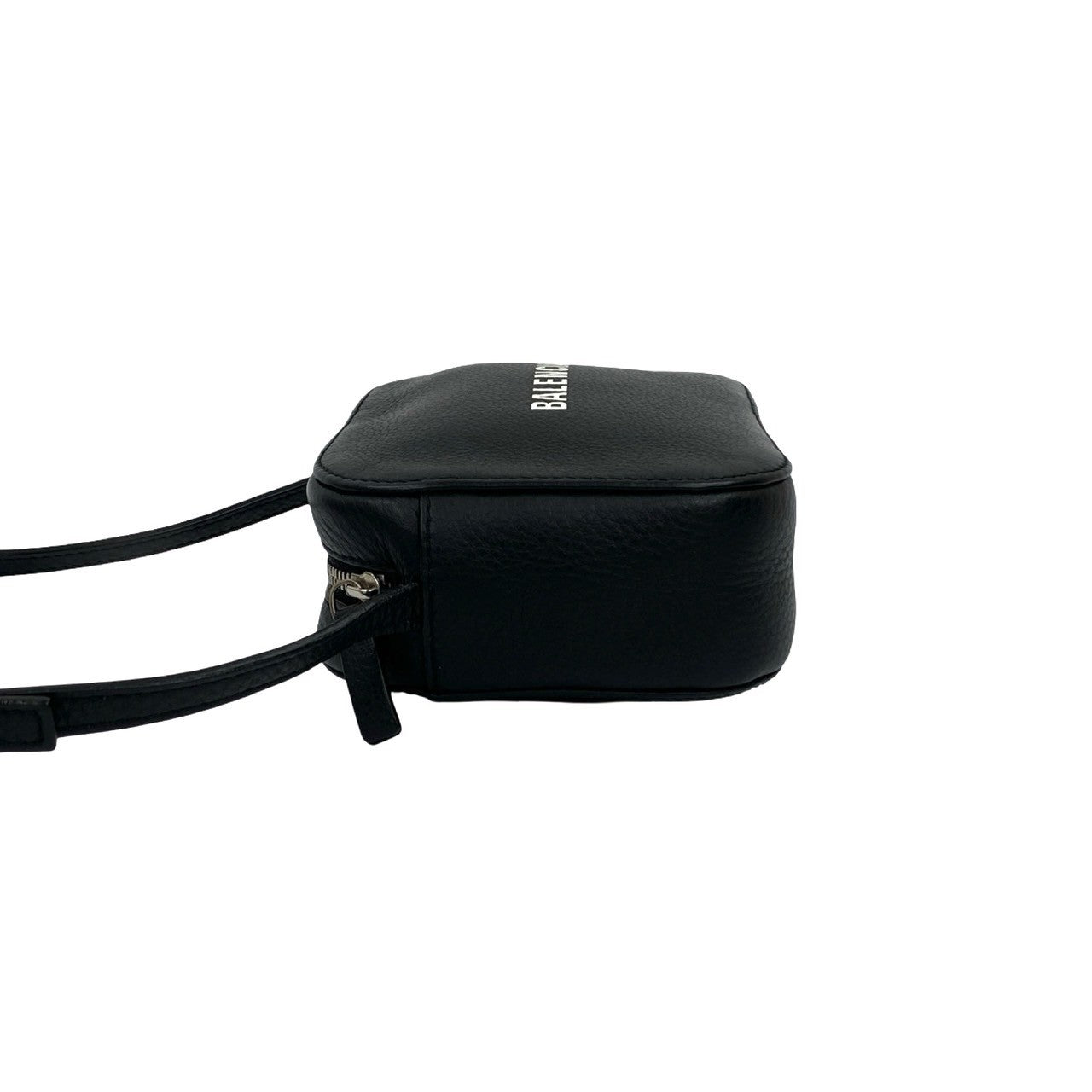 BALENCIAGA エブリデイ カメラバッグ XS ホワイト BALENCIAGA