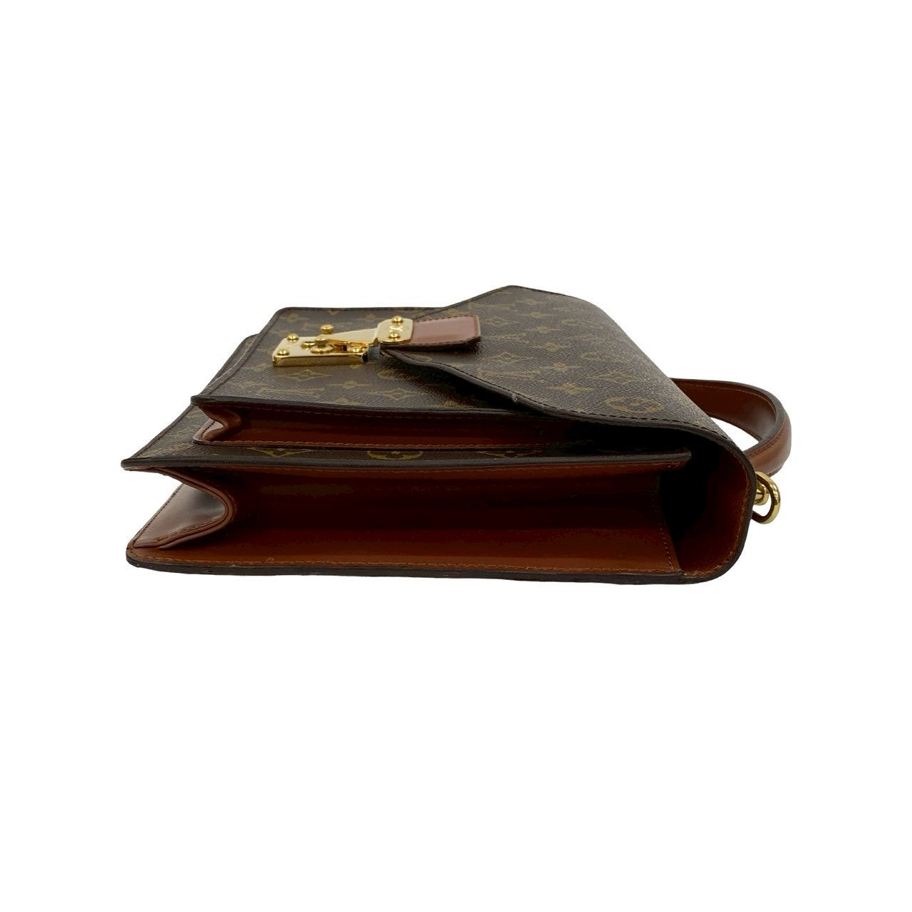 LOUIS VUITTON Vintage モンソー – Trip