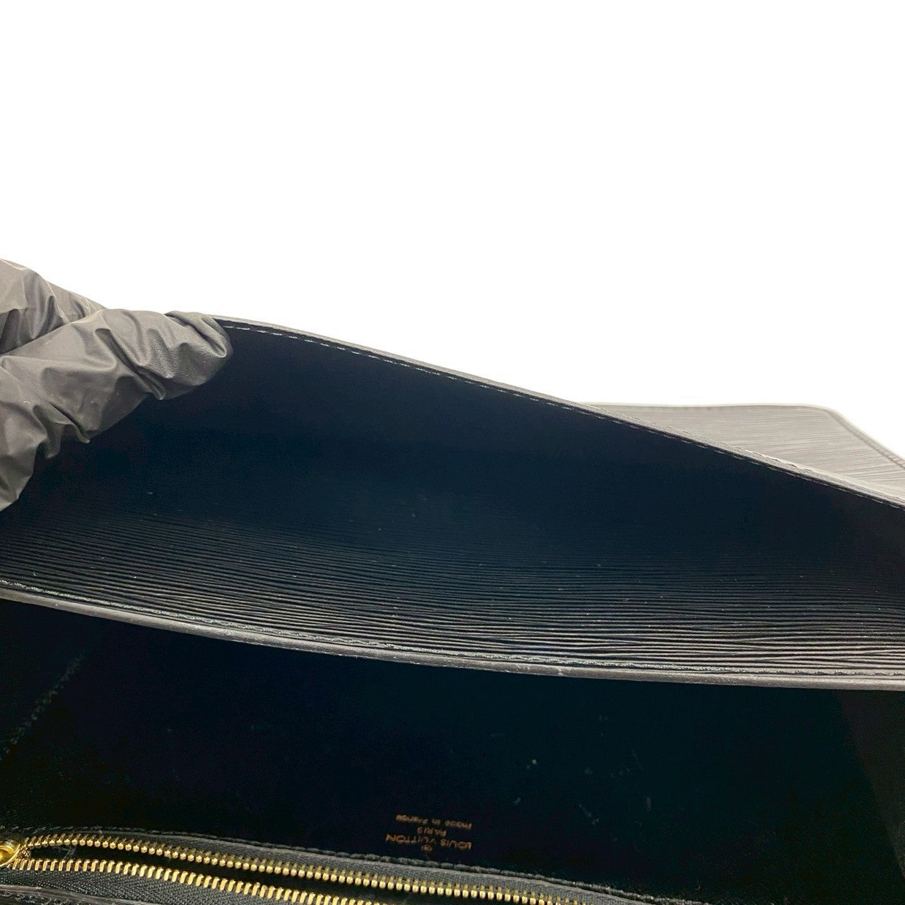 ⚫️ヴィンテージ⚫️ルイヴィトンモノグラム・モンソー　バック　訳ありジャンク LOUIS VUITTON Vintage モンソー – Trip