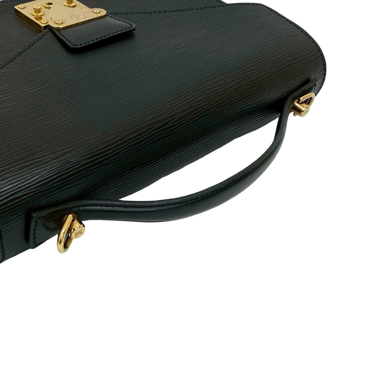 LOUIS VUITTON Vintage モンソー – Trip