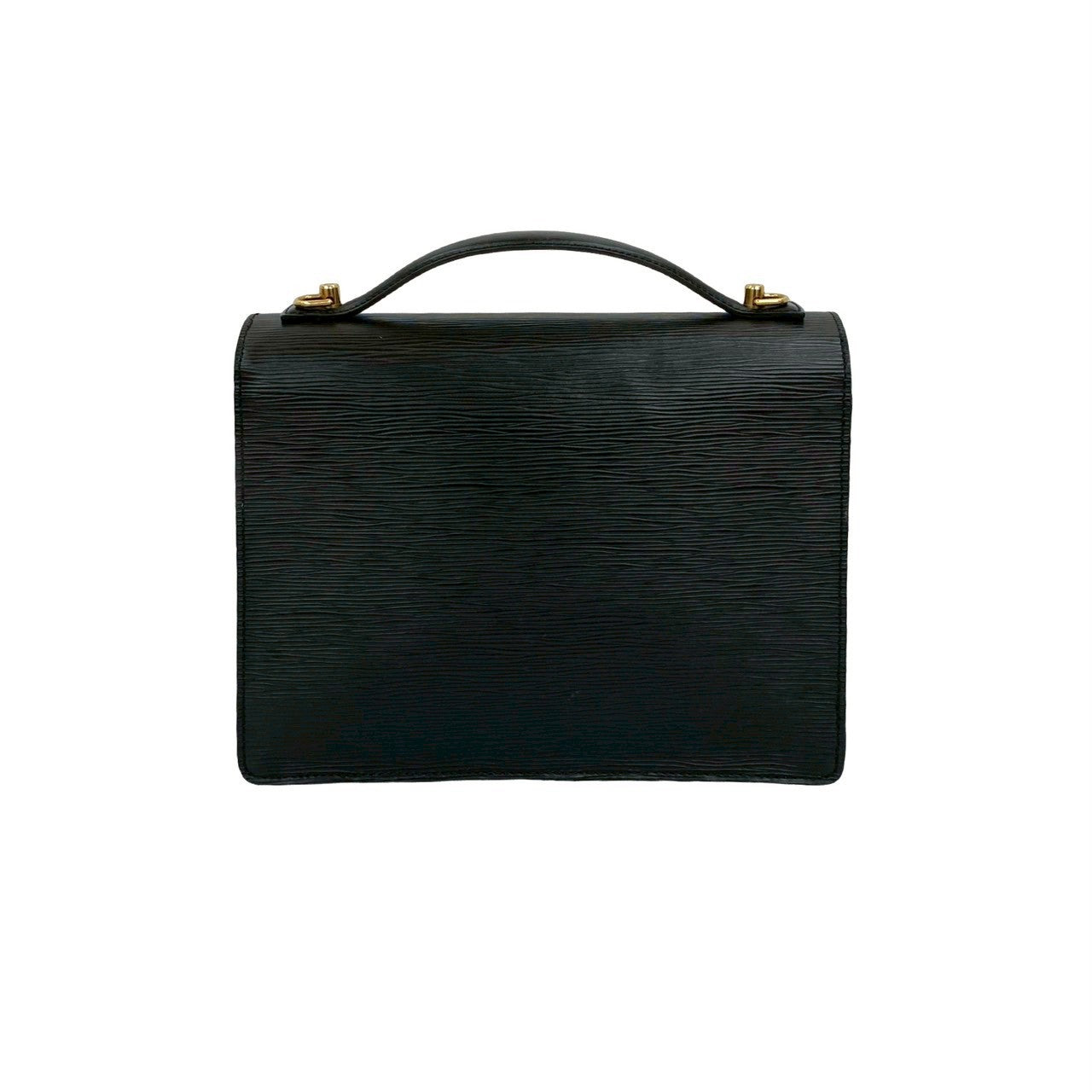 LOUIS VUITTON Vintage モンソー – Trip