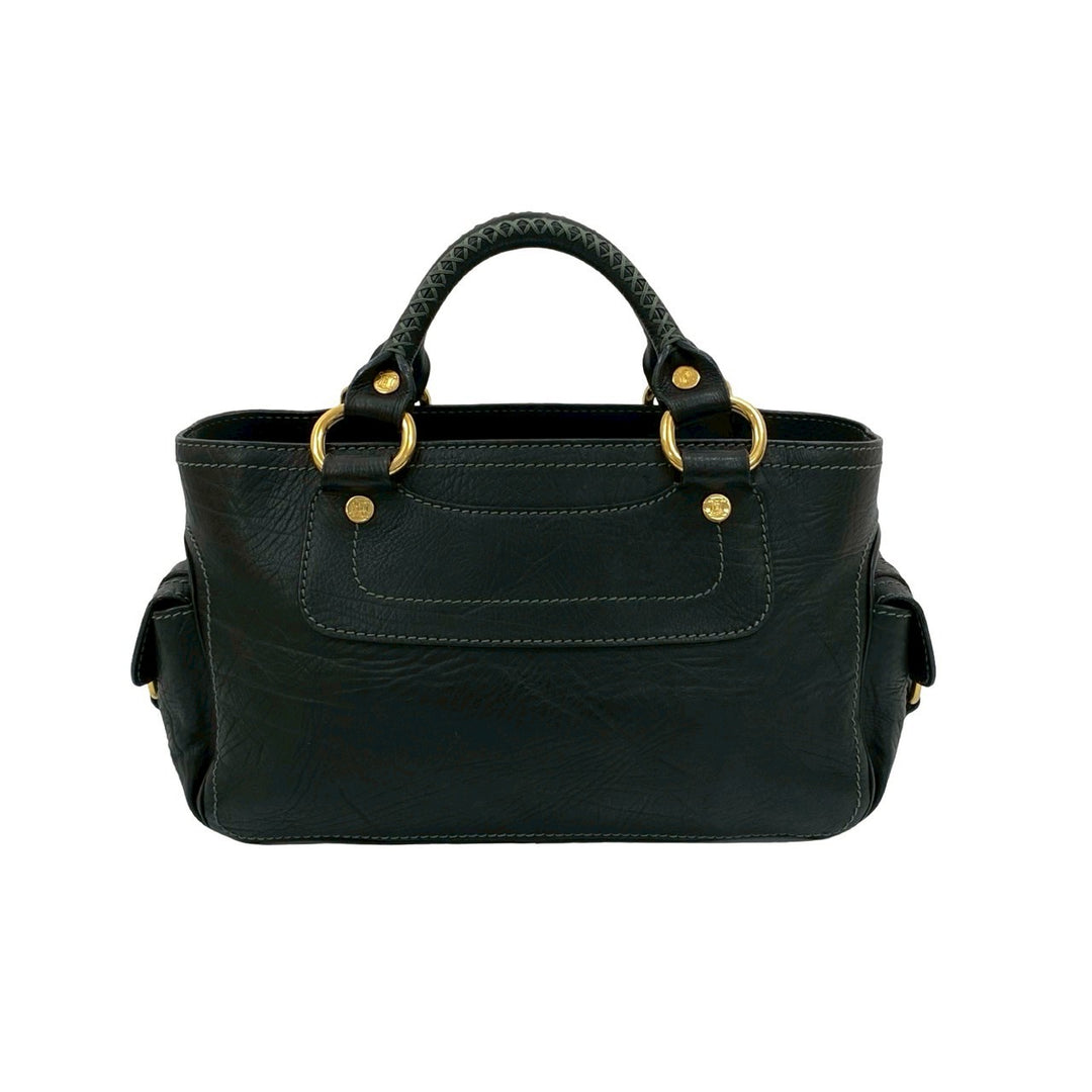 CELINE Vintage ブギーバッグ – Trip