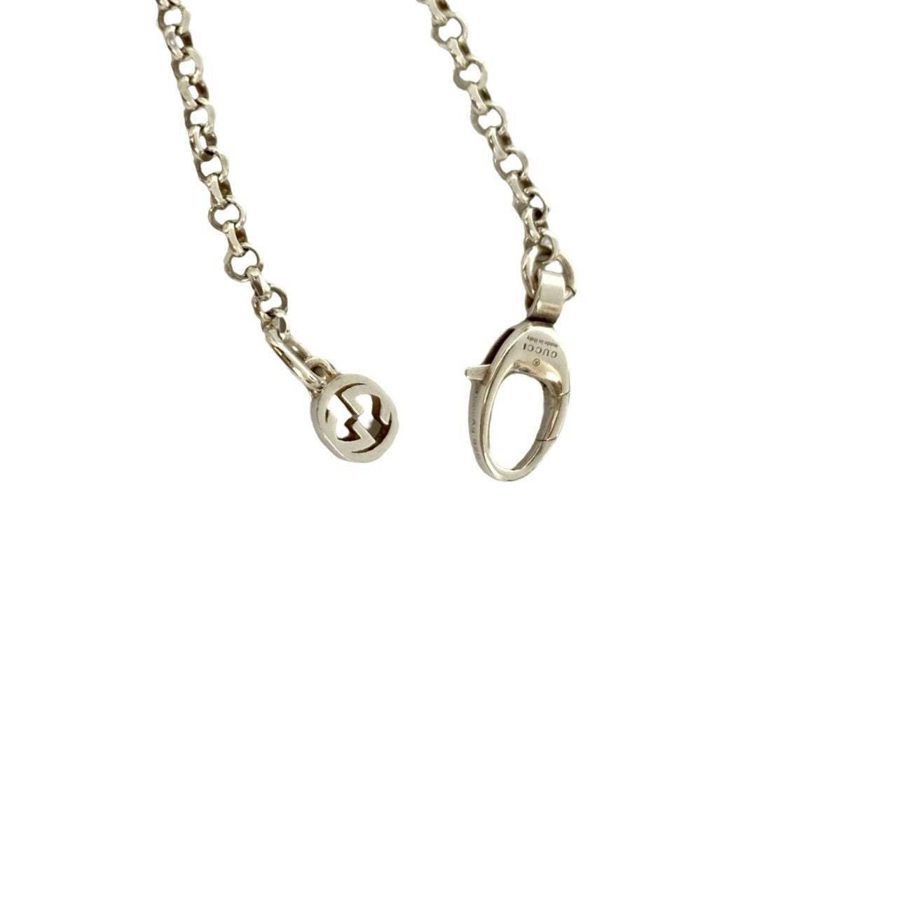 GUCCI ダブルG ブレスレット – Trip