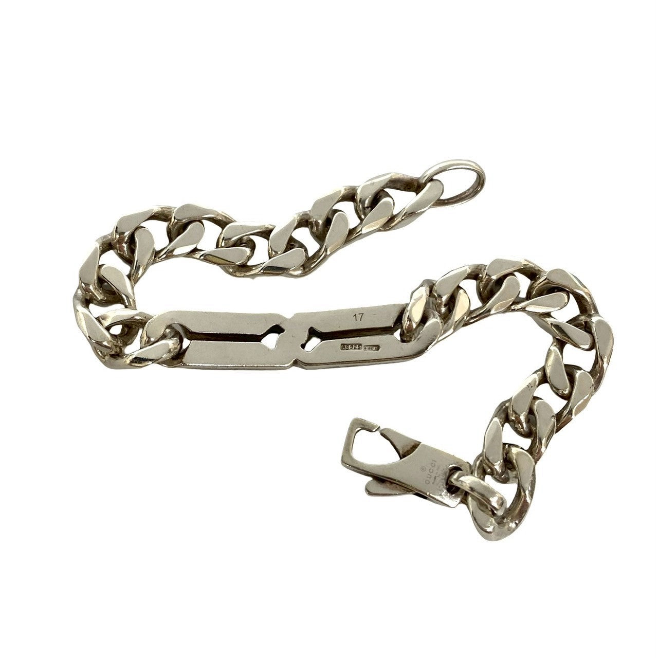 ★SALE★【GUCCI】ノット　インフィニティ　ブレスレット　1944 GUCCI ノット インフィニティ ブレスレット – Trip