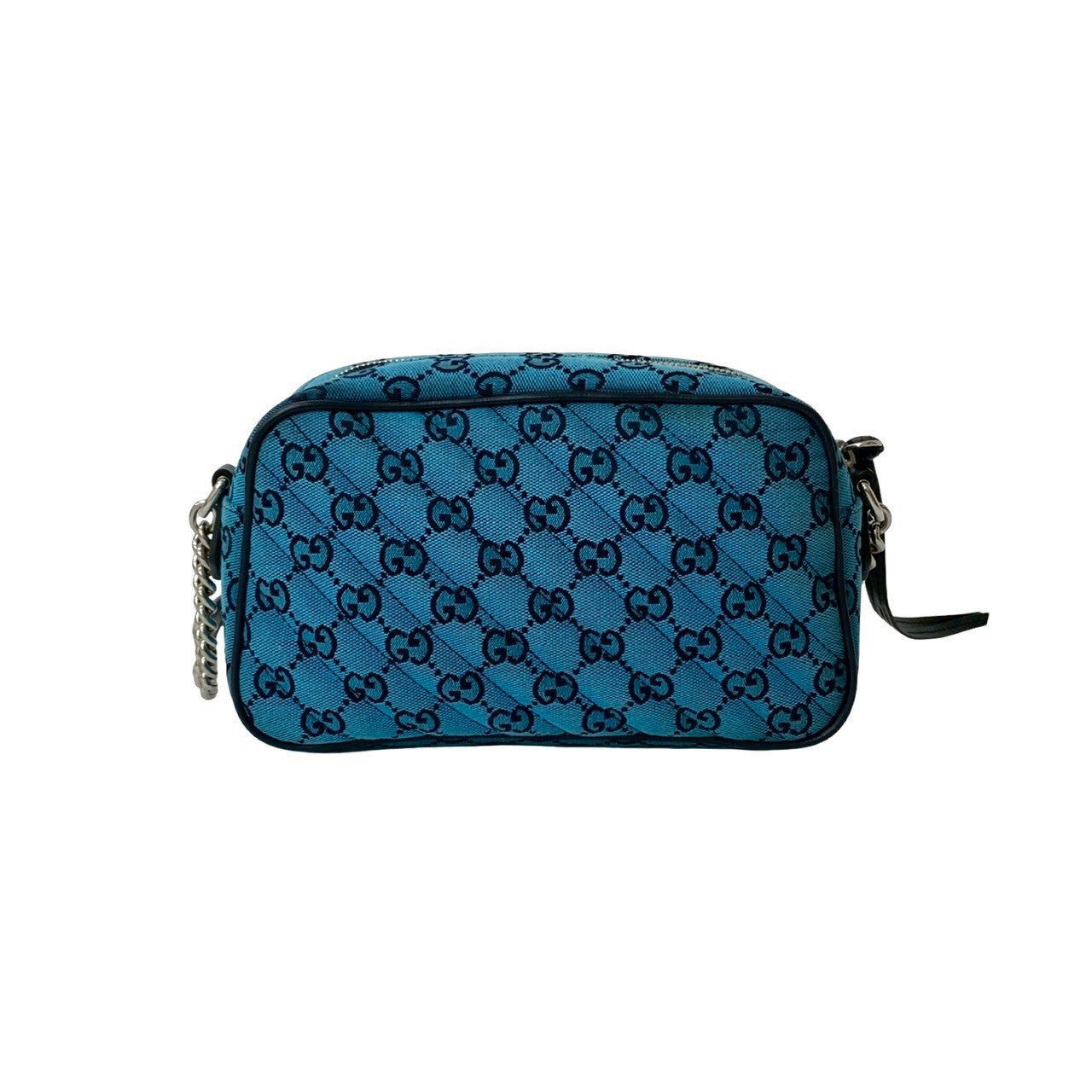 GUCCI GG マーモント – Trip