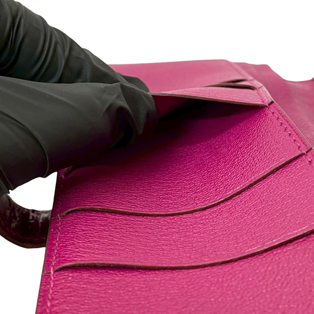 long wallet hermes bairn soufflé