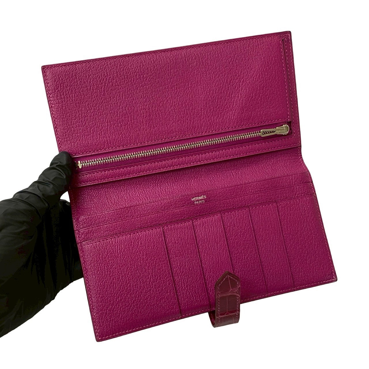 HERMES ベアン スフレ – Trip