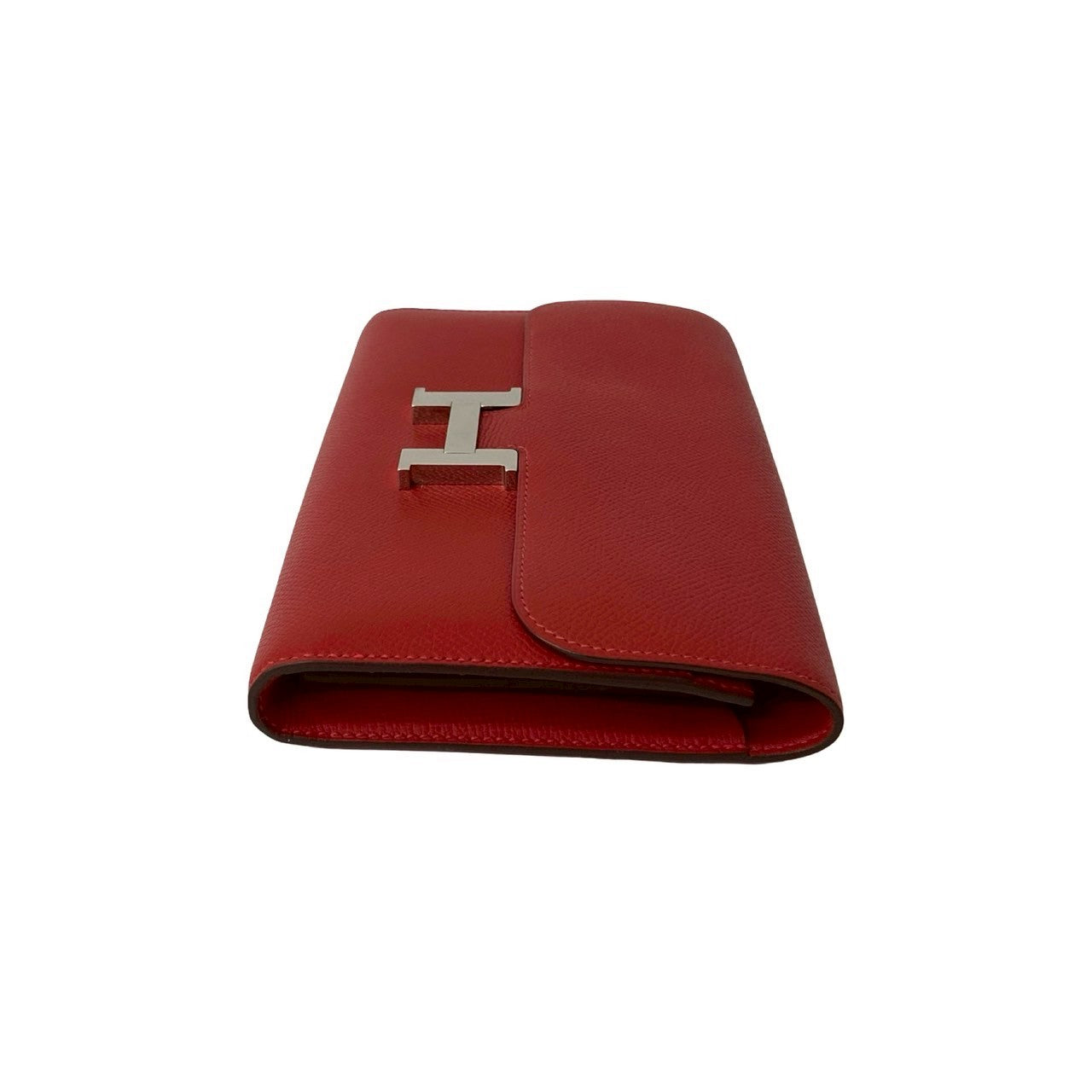 YAMA エルメス コンスタンスロング 長財布 エプソン ◻︎P刻印 赤 HERMES コンスタンスロング – Trip