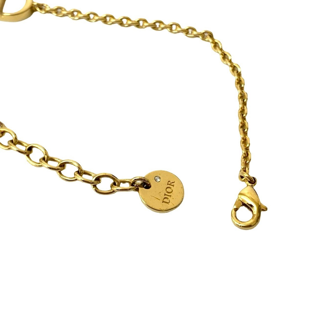 ブレスレット ディオール
