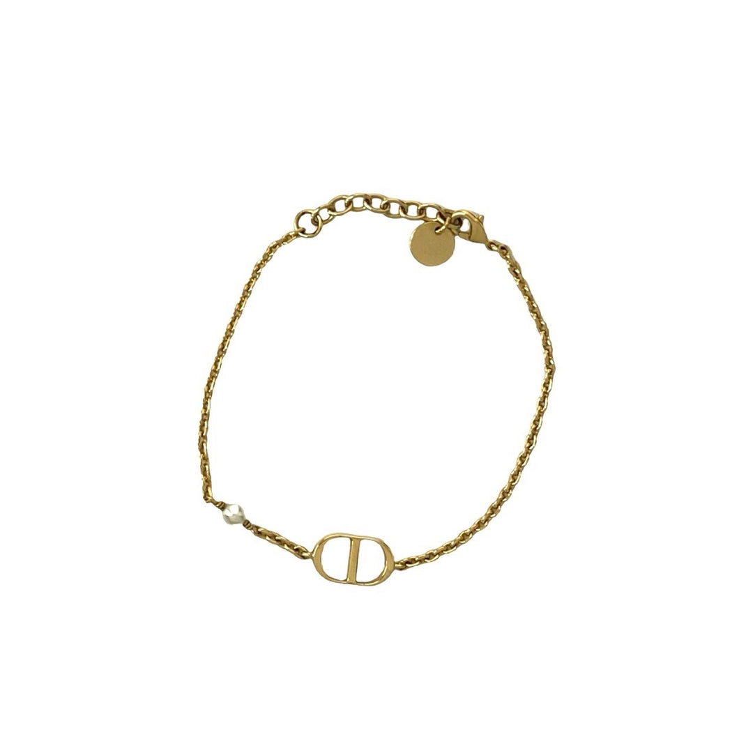 ブレスレット ディオール