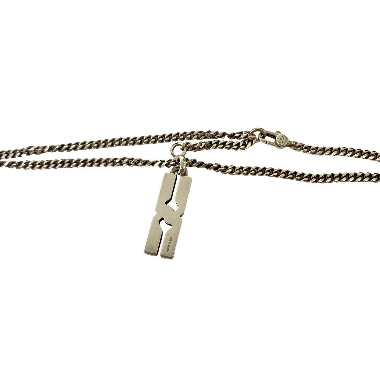 GUCCI ノット インフィニティ – Trip