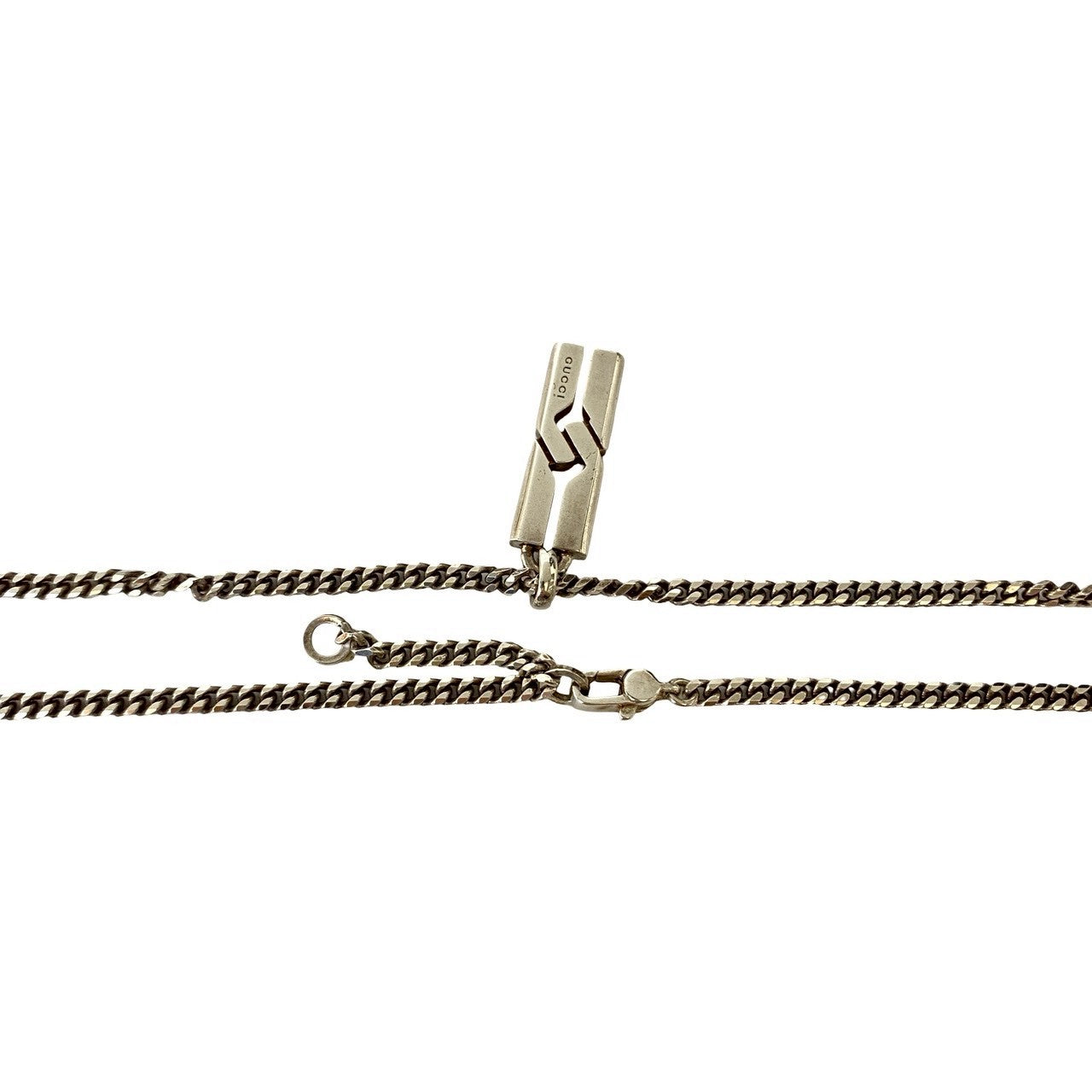 GUCCI ノット インフィニティ – Trip