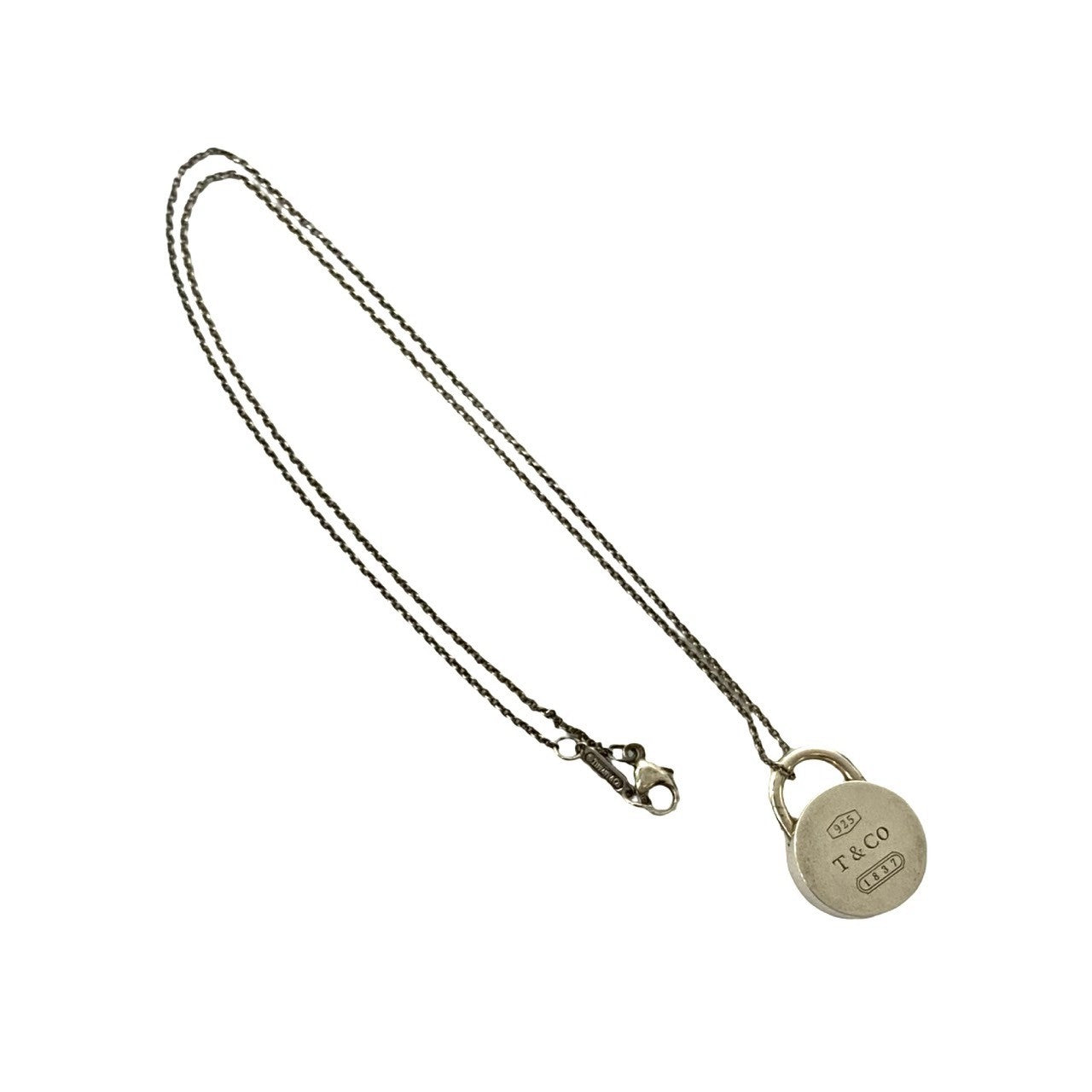 TIFFANY&Co. ラウンドロック – Trip