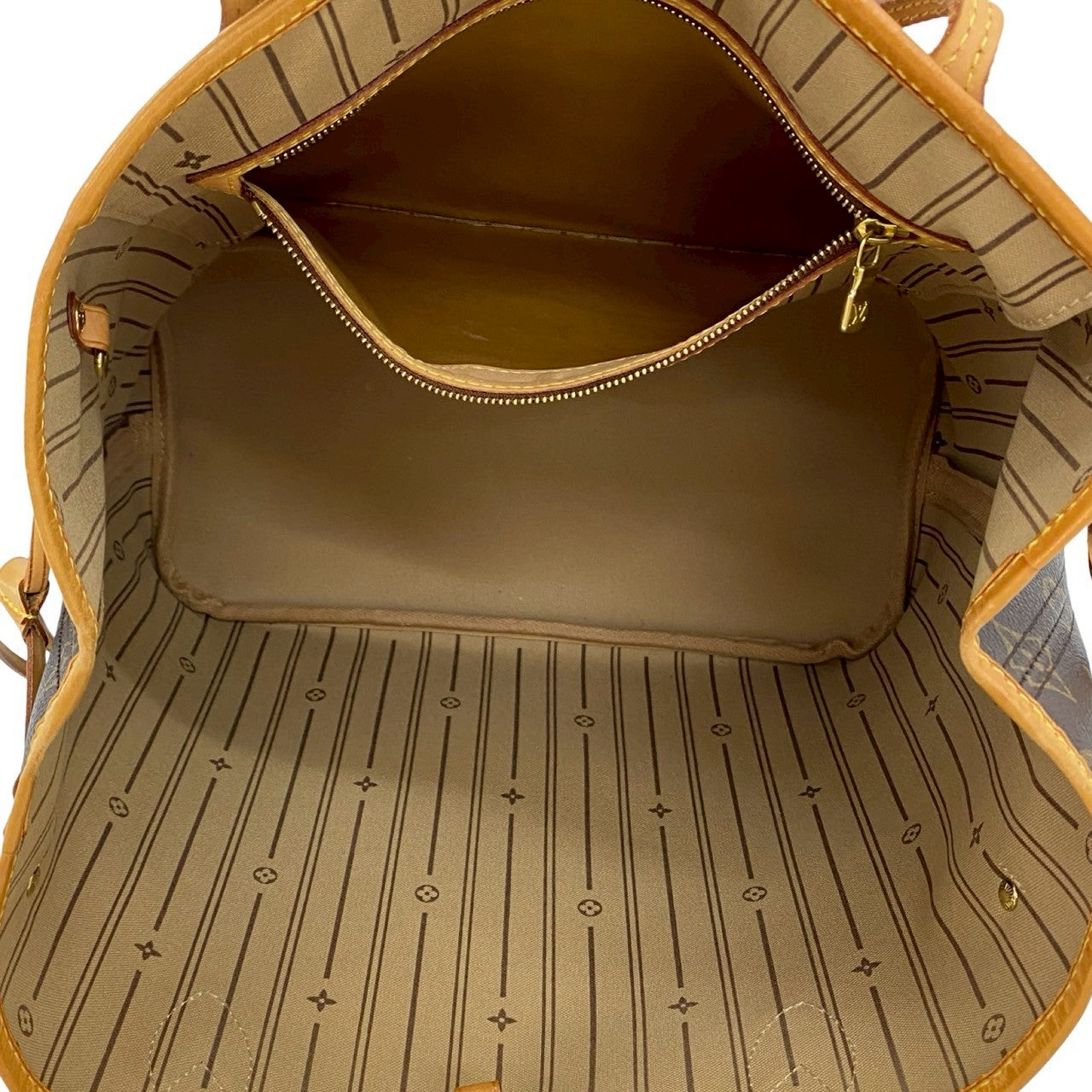 【ヴィンテージ・中古】ルイ・ヴィトン LOUIS VUITTON バッグ トート 中古・古着通販】LOUIS VUITTON (ルイ ヴィトン) トートバッグ