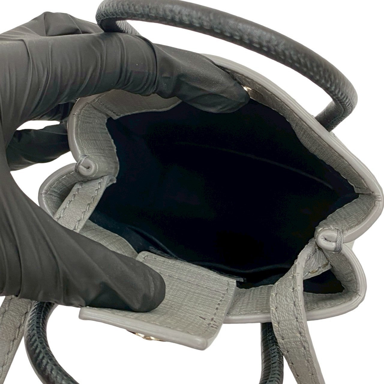 BALENCIAGA バレンシアガ ショッピング フォン ホルダー ショルダー