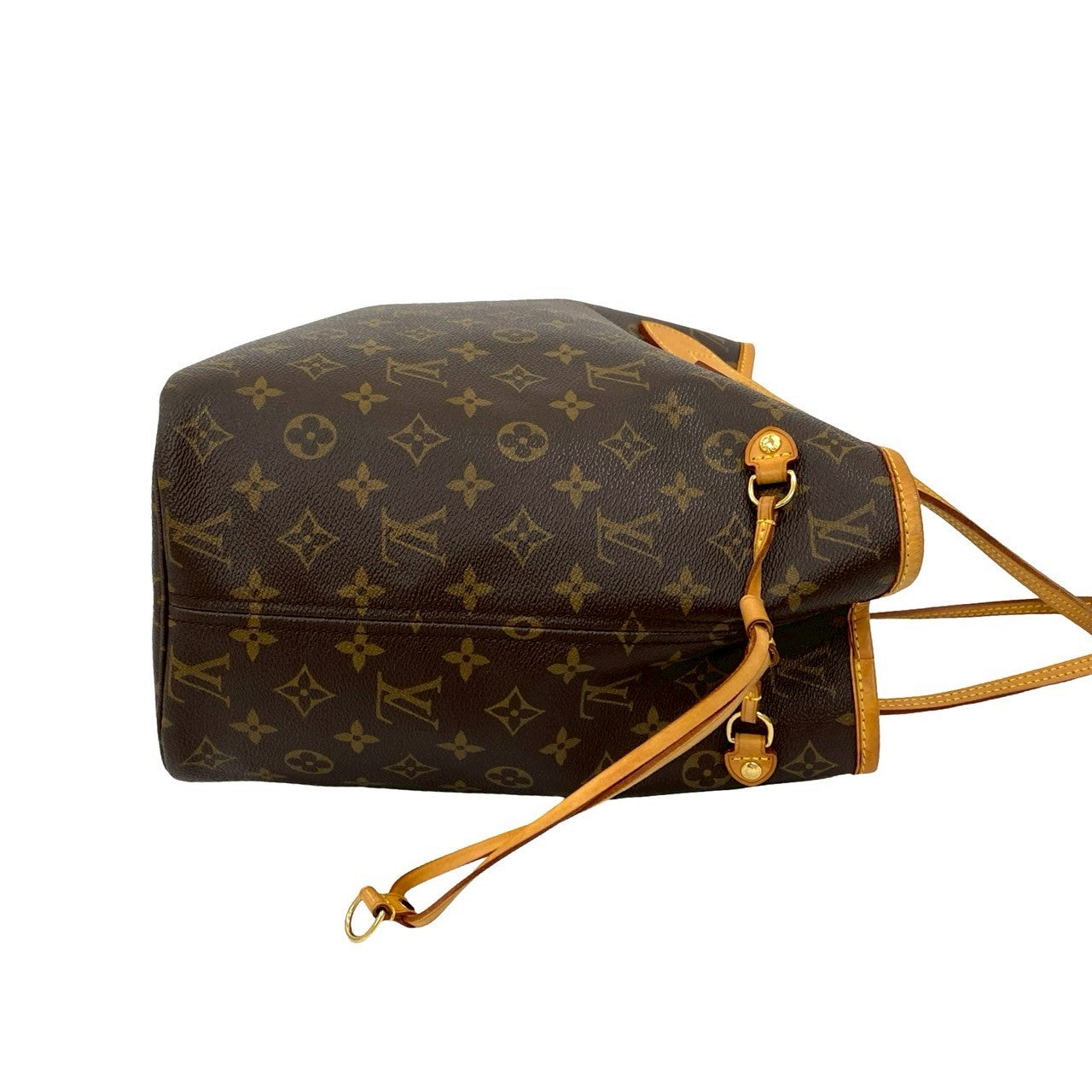 LOUIS VUITTON ルイヴィトン ネヴァーフル MM トートバッグ – Trip