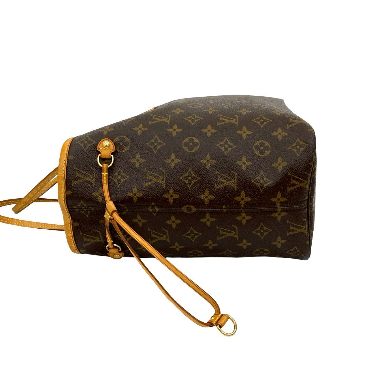 LOUIS VUITTON ルイヴィトン ネヴァーフルMM Neverfull MM Monogram Mid Size Cherry Red Tote | LOUIS VUITTON ®