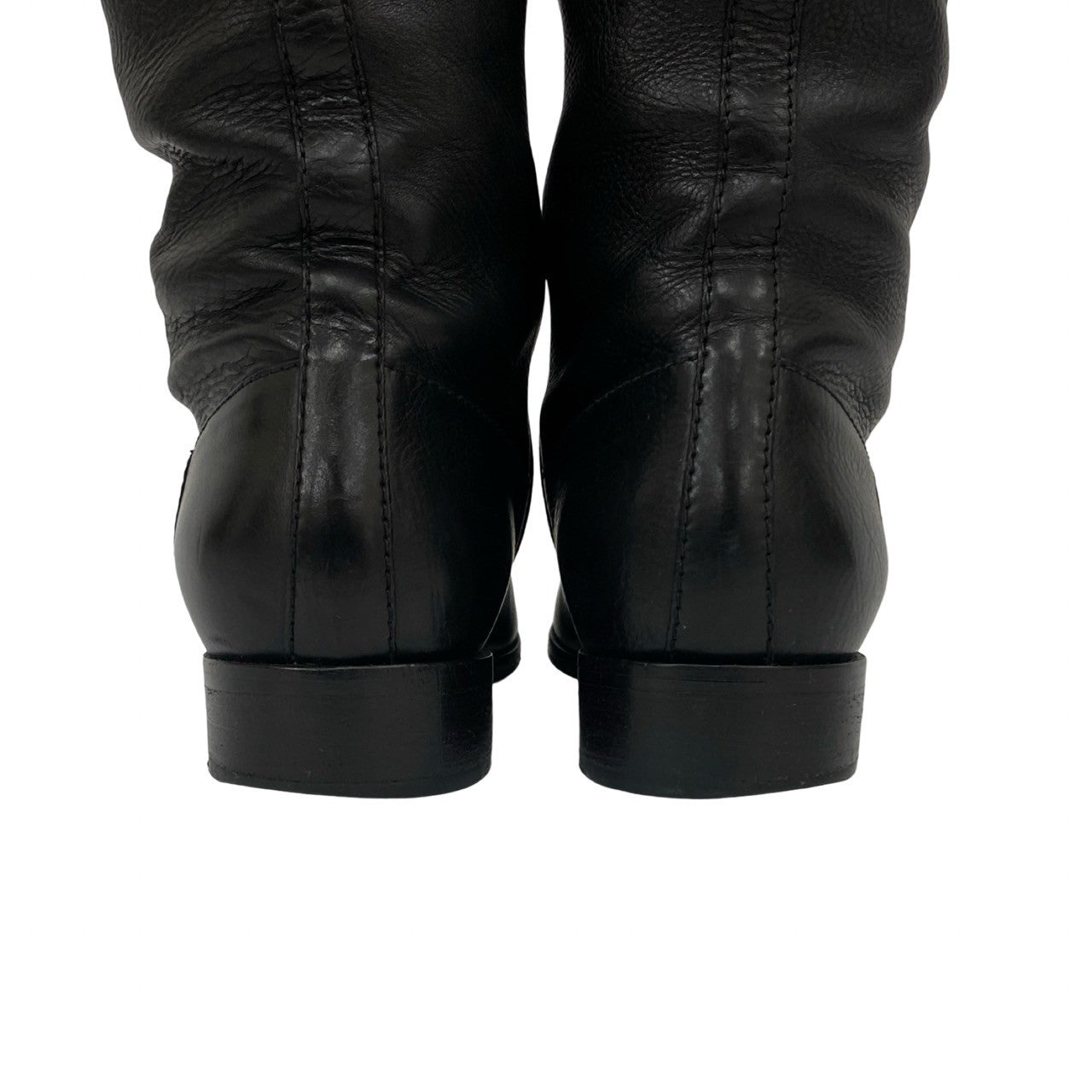 PRADA プラダ ブーツ – Trip