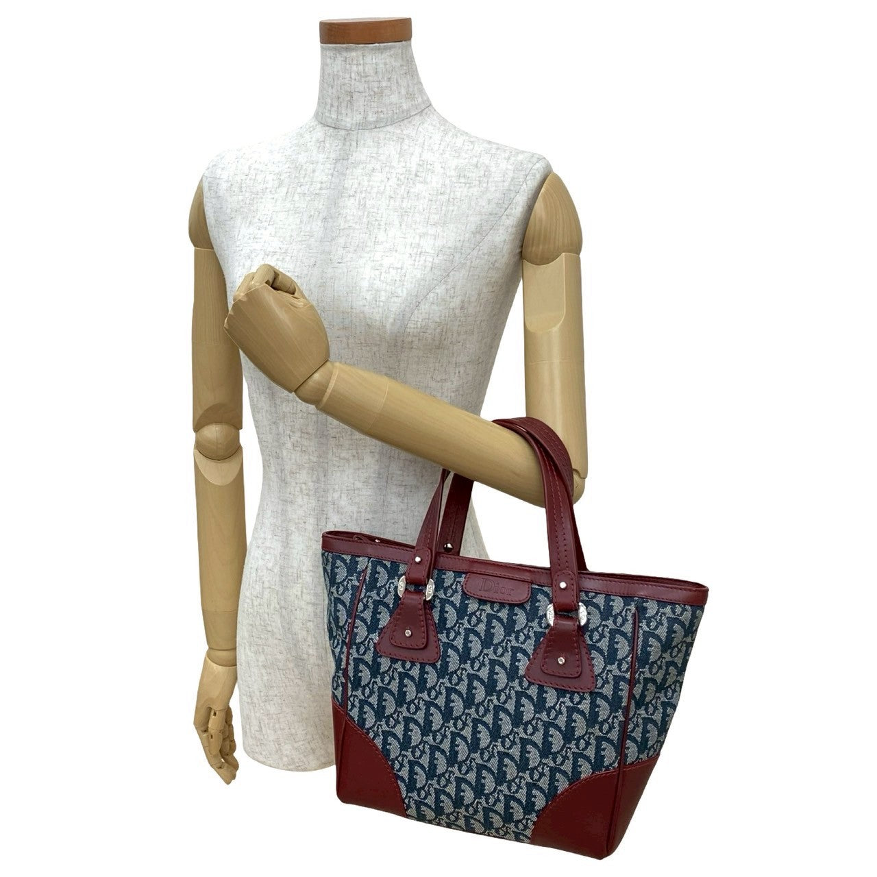 Christian Dior ディオール ハンドバッグ – Trip