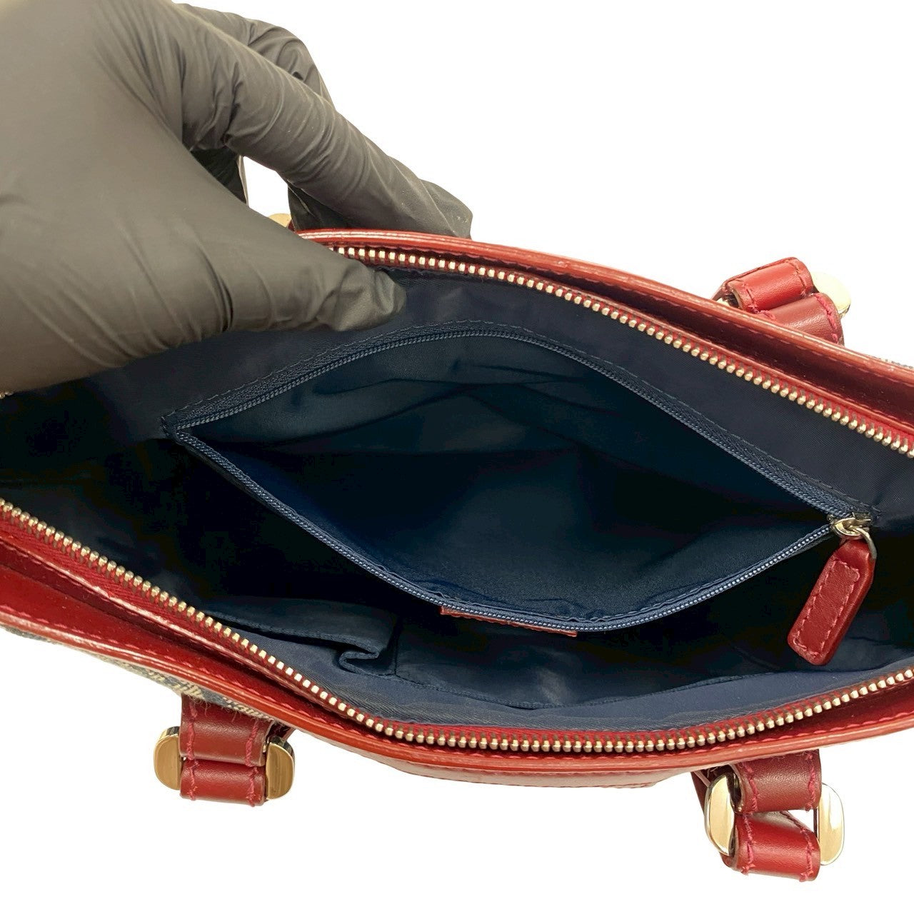 Christian Dior ディオール ハンドバッグ – Trip