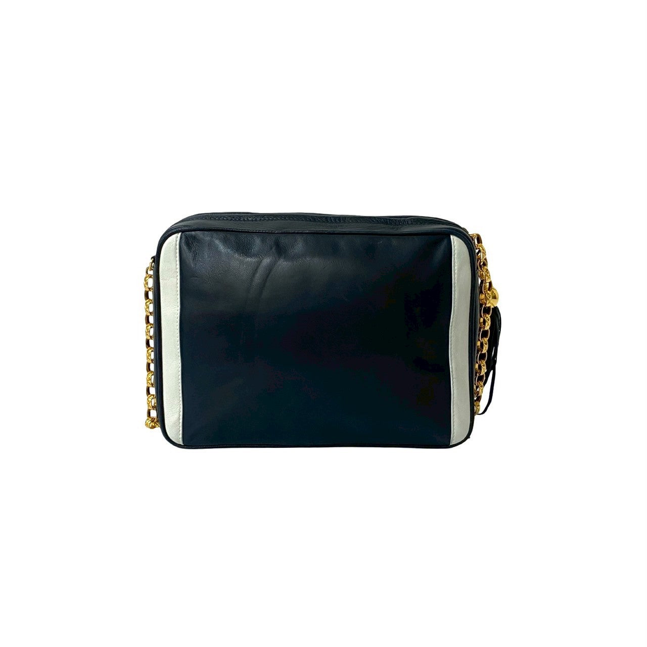 シャネル　ヴィンテージショルダーバッグ 中古・古着通販】CHANEL (シャネル) ヴィンテージショルダーバッグ