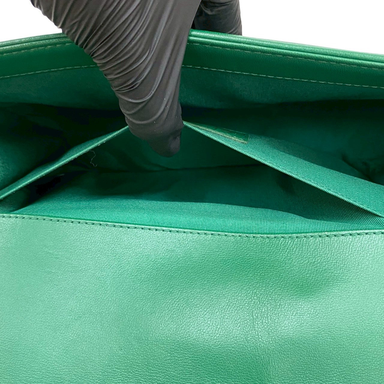 CHANEL シャネル ボーイシャネル ショルダーバッグ – Trip