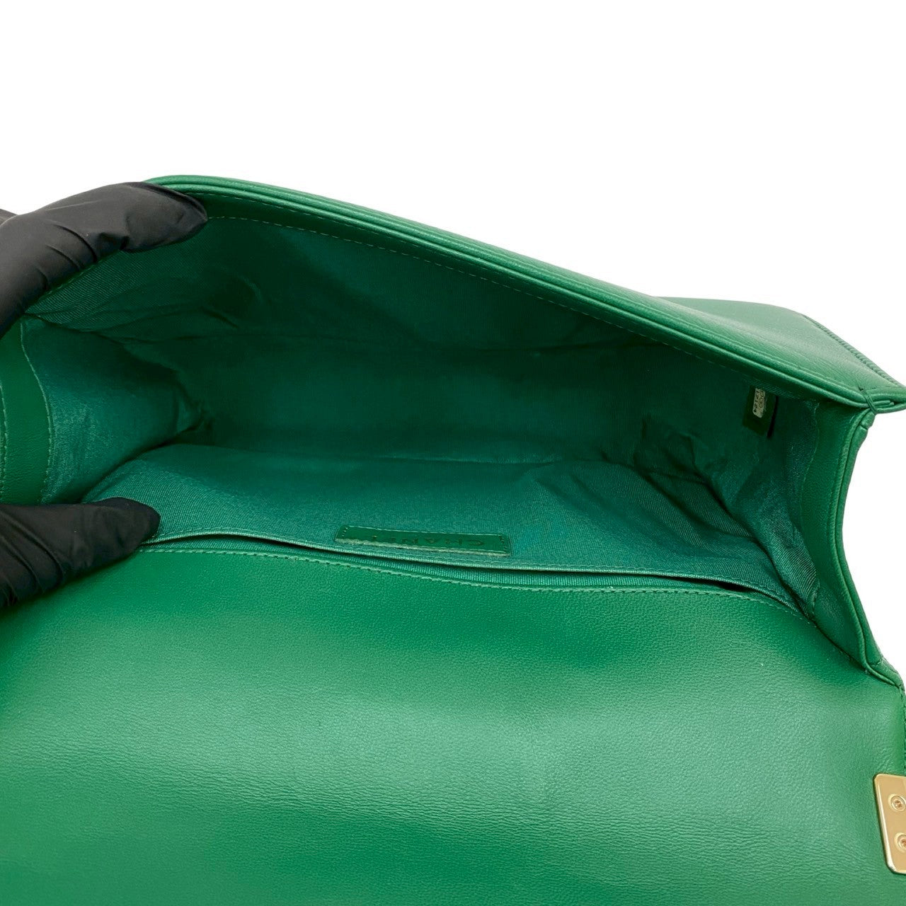 CHANEL シャネル ボーイシャネル ショルダーバッグ – Trip