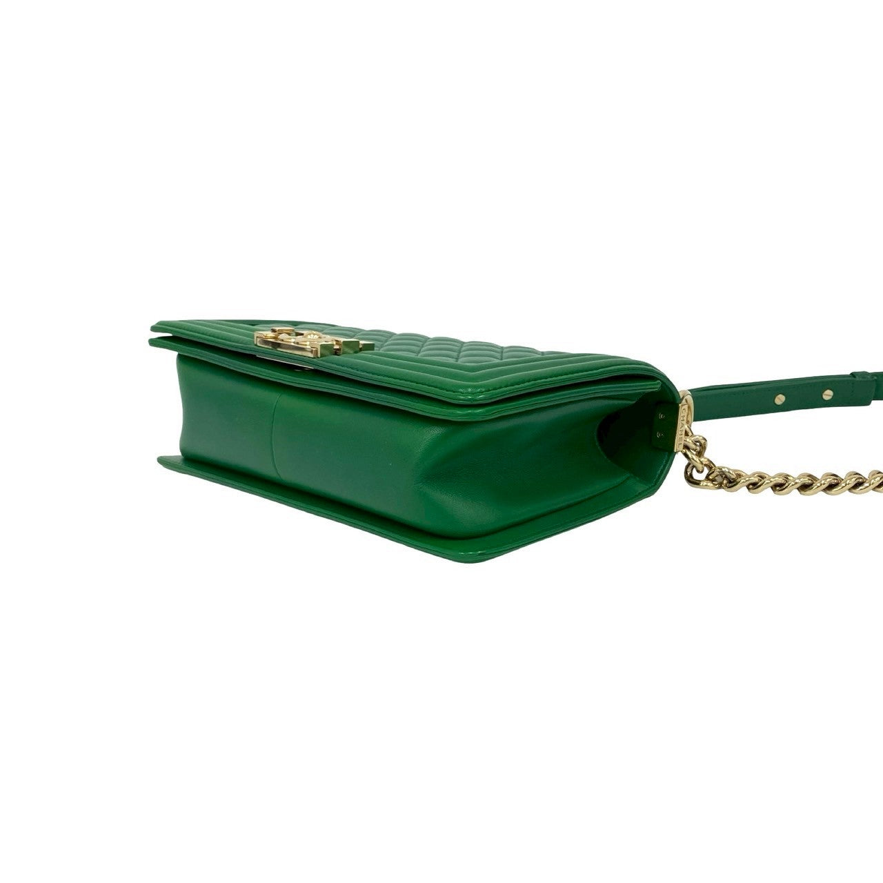 CHANEL シャネル ボーイシャネル ショルダーバッグ – Trip