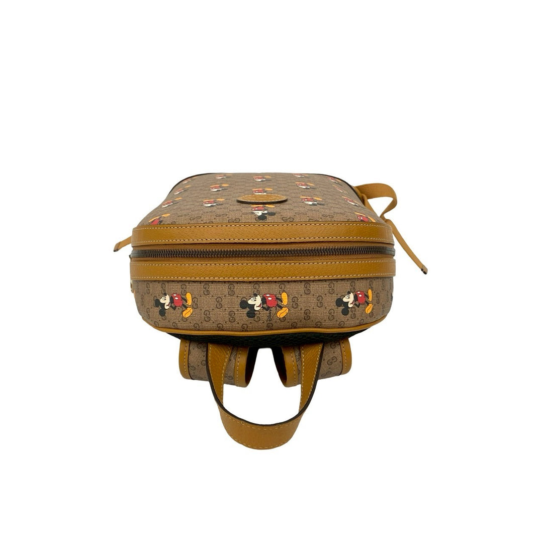 rucksack gucci small backpack