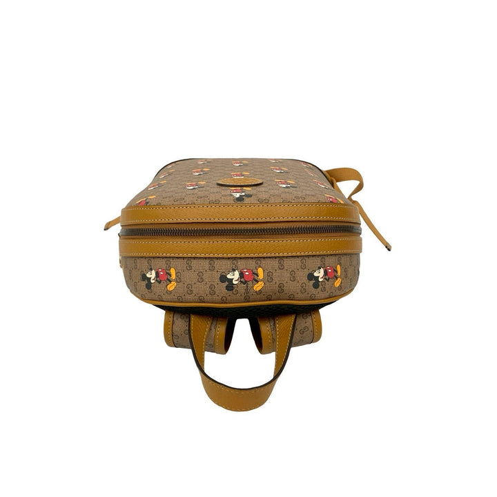 rucksack gucci small backpack