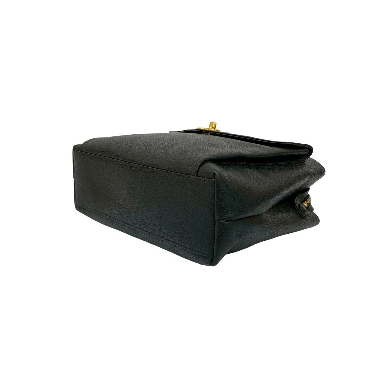 CHANEL シャネル　ヴィンテージトートバッグ シャネル CHANEL 7番台 ワイルドステッチ トートバッグ ベージュ