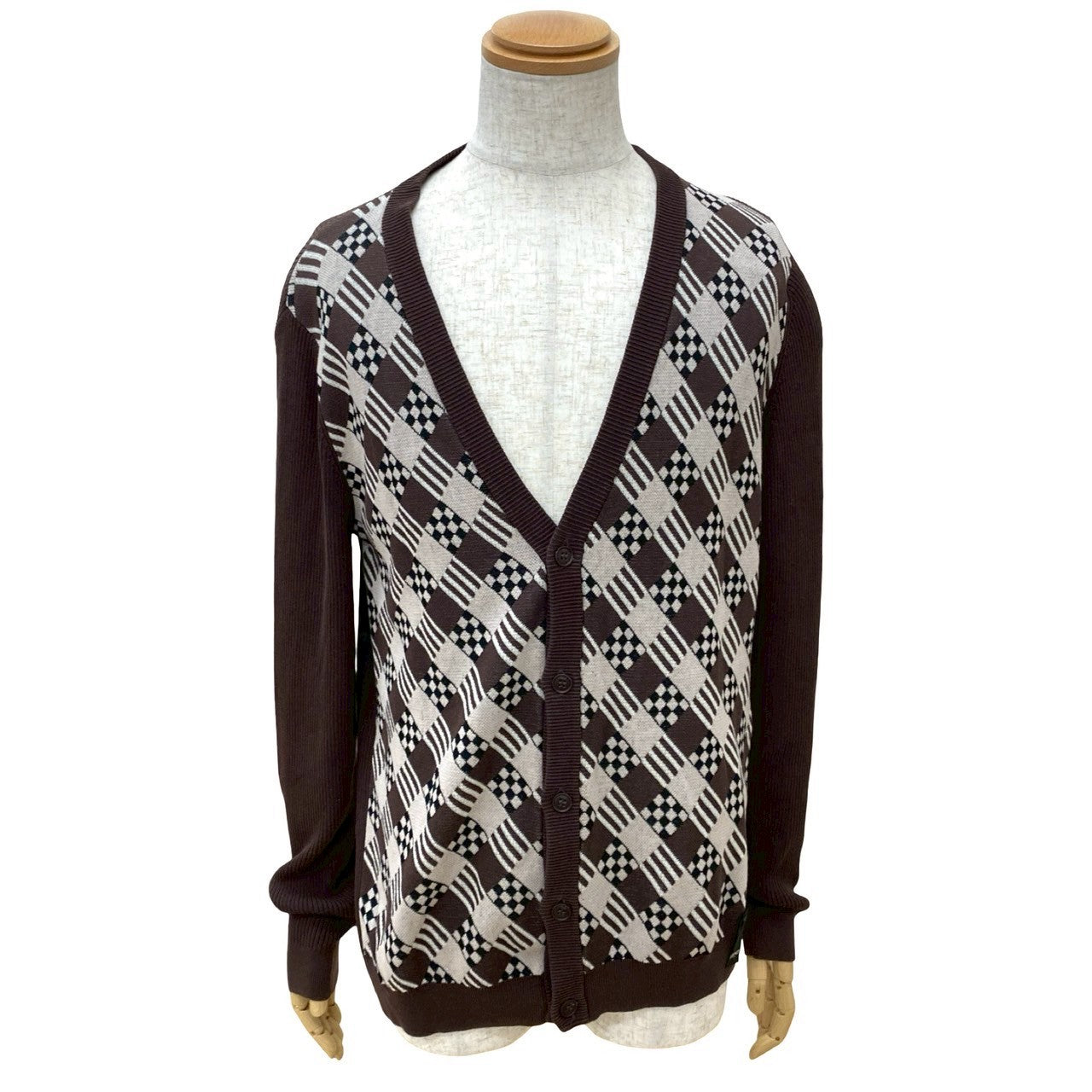 FENDI Cardigan – Trip