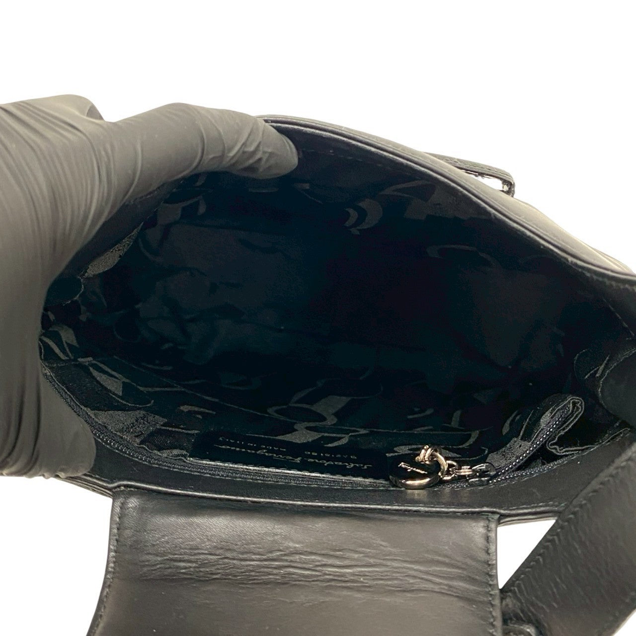 Salvatore Ferragamo サルヴァトーレフェラガモ (Vintage) ショルダー