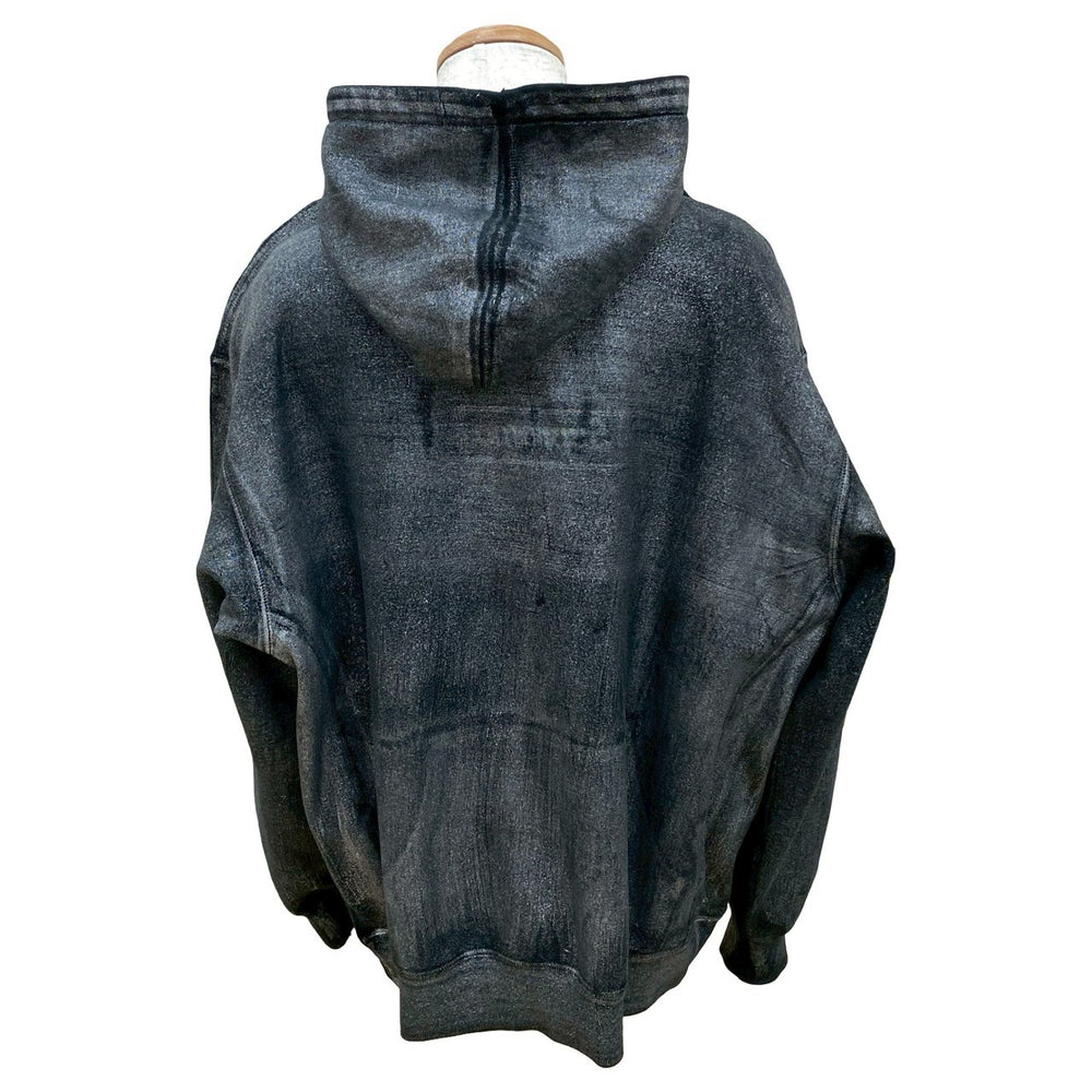 hoodie maison margiela