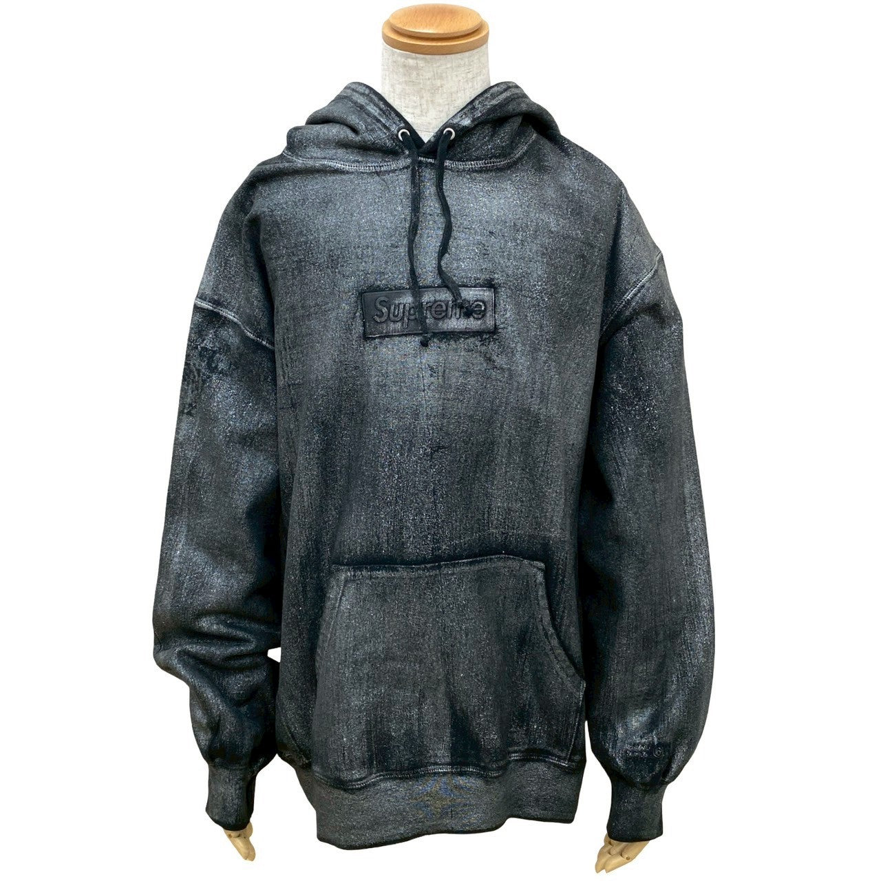 MaisonMargiela MM6 パーカー 新品未使用 タグ付き マルジェラ MM6 MAISON MARGIELA エムエム6 メゾンマルジェラ パーカー – Trip