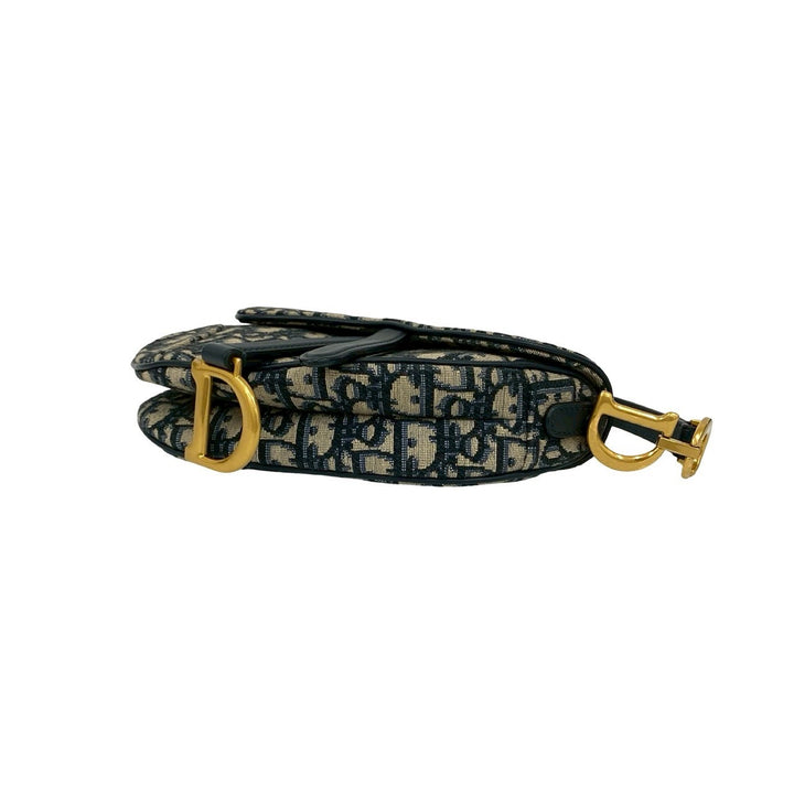shoulder bag dior saddle bag