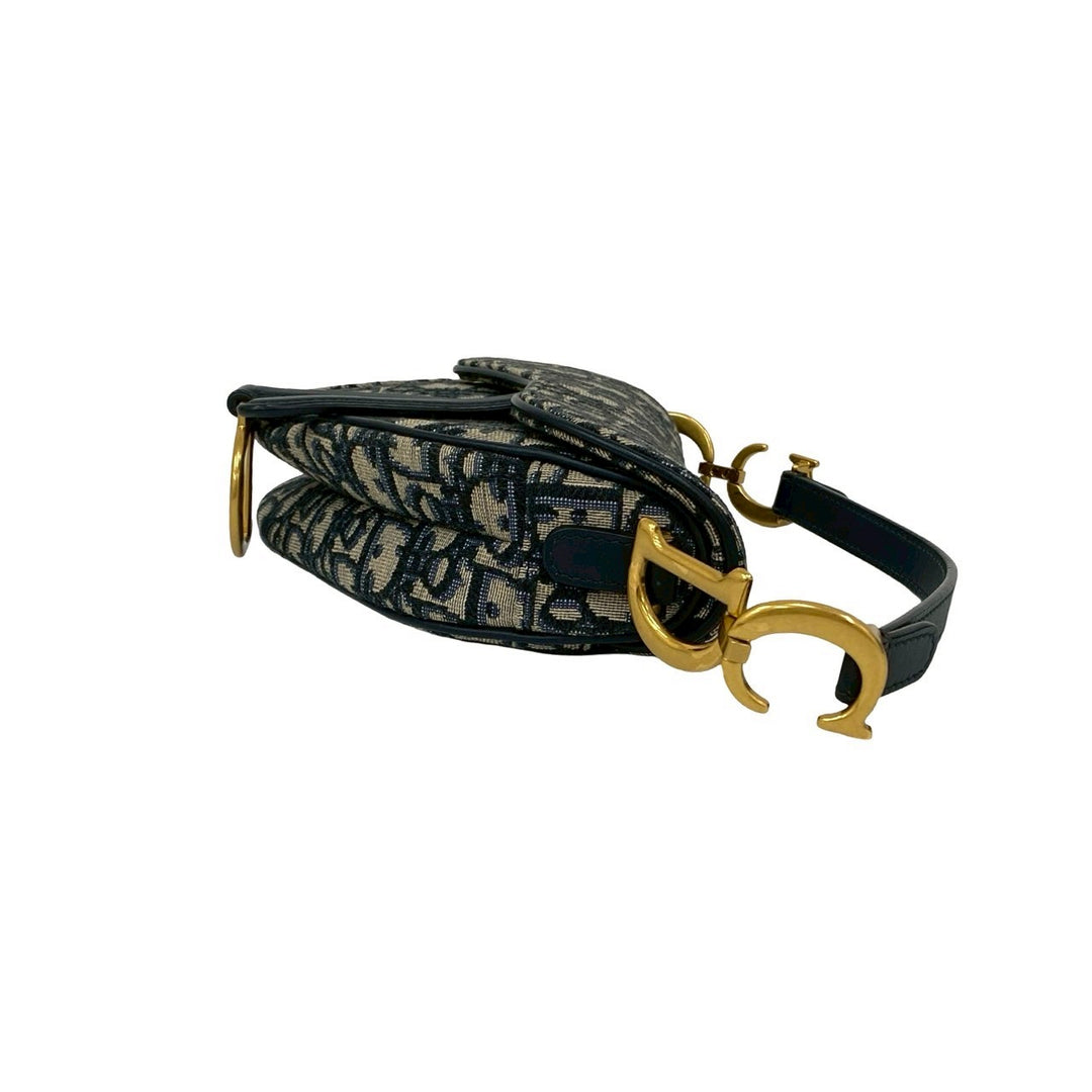 shoulder bag dior saddle bag