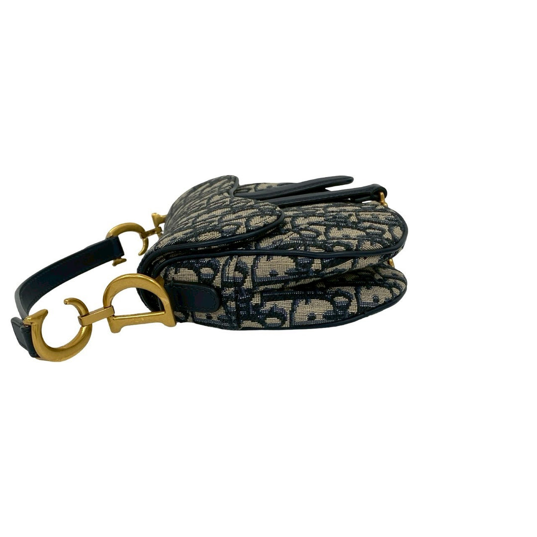 shoulder bag dior saddle bag