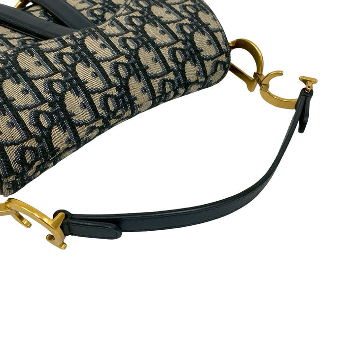 shoulder bag dior saddle bag