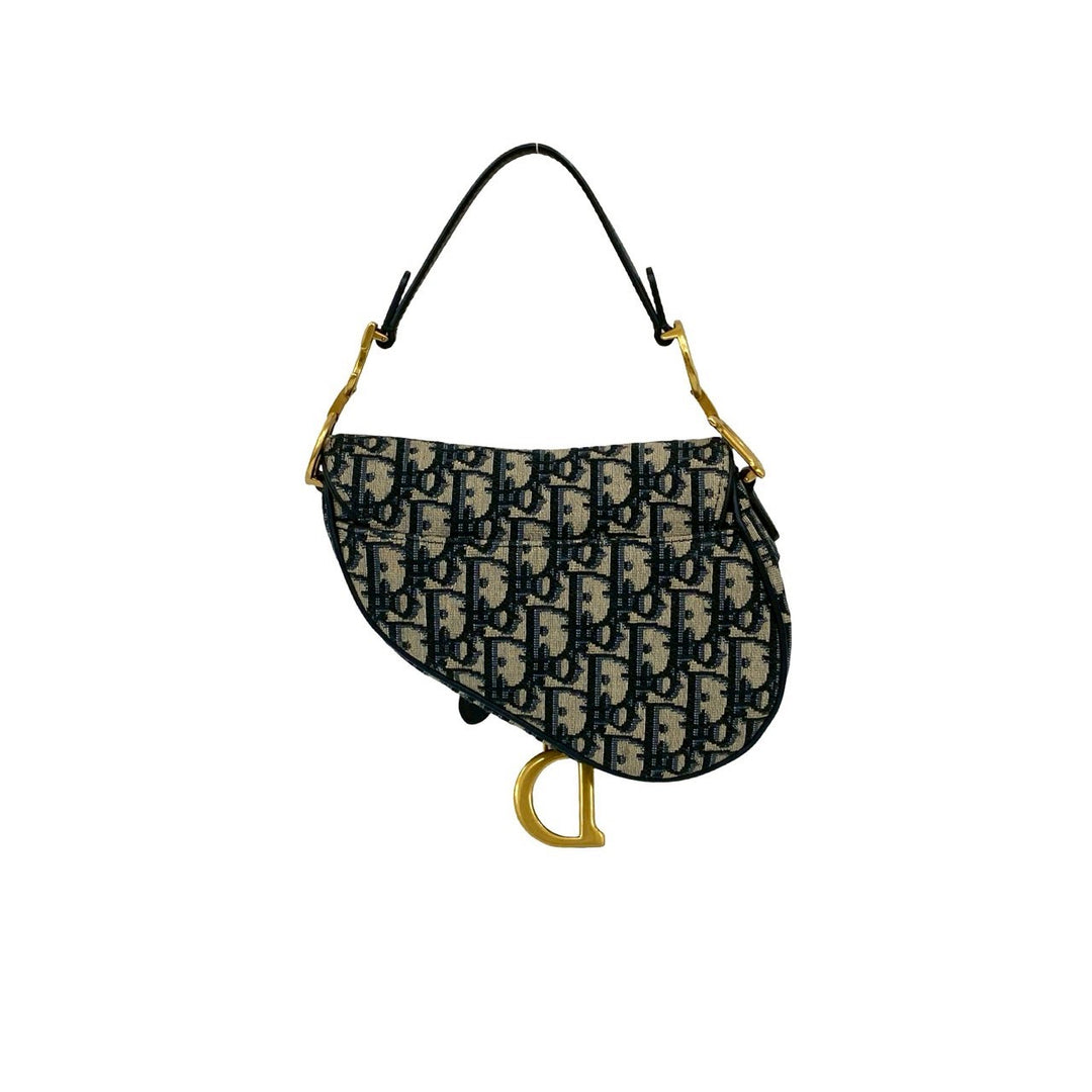 shoulder bag dior saddle bag