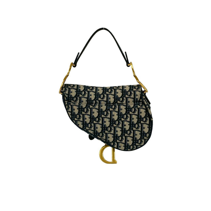 shoulder bag dior saddle bag